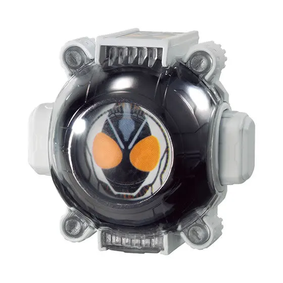 仮面ライダーゴースト ガシャポンゴーストアイコン10 フォーゼゴーストアイコン(キラキラメッキver.)