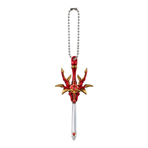 魔法騎士レイアース Sword of magic knight 光の剣 第4段階
