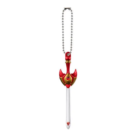 魔法騎士レイアース Sword of magic knight 光の剣 第1段階