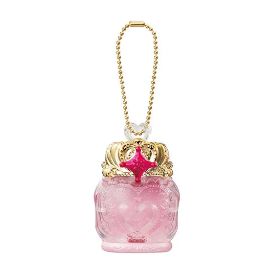 プリキュアオールスターズ メモリアルチャーム Go!プリンセスプリキュア プリンセスパフューム