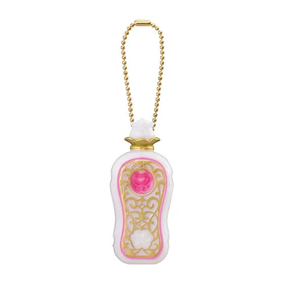プリキュアオールスターズ メモリアルチャーム ハートキャッチプリキュア ココロパフューム