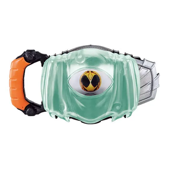 仮面ライダーゴースト なりきり仮面ライダーゴースト01 ゴーストドライバー
