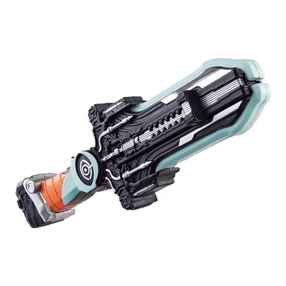 仮面ライダーゴースト なりきり仮面ライダーゴースト01 ガンガンセイバー