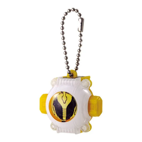 仮面ライダーゴースト なりきり仮面ライダーゴースト01 ミニミニ・エジソンゴーストアイコンスイング