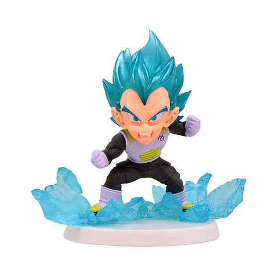 ドラゴンボール超 UGドラゴンボール01 SSGSSベジータ