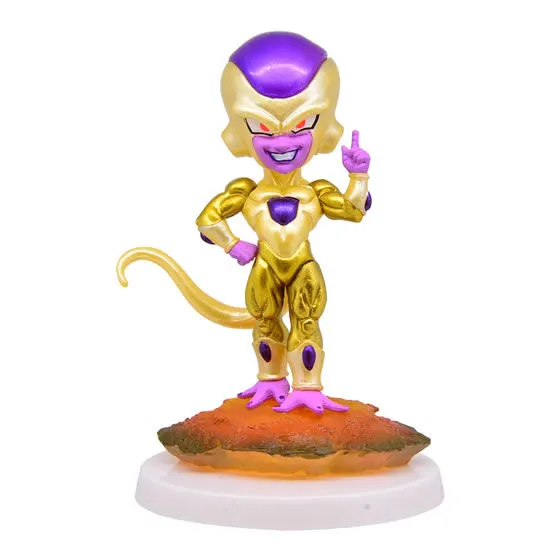 ドラゴンボール超 UGドラゴンボール01 ゴールデンフリーザ