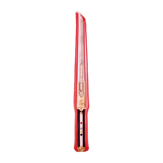 手裏剣戦隊ニンニンジャー ビッグサイズなりきりウェポン3 カクレマル