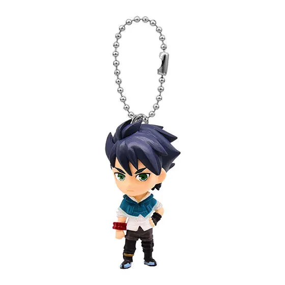 GOD EATER ゴッドイータースイング レンカ