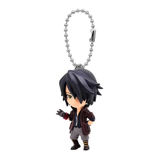 GOD EATER ゴッドイータースイング リンドウ