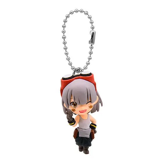 GOD EATER ゴッドイータースイング リッカ