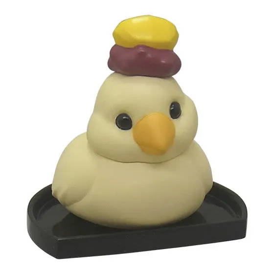 アニコラ　あにまるれすとらん ひよこ栗まんじゅう