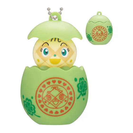 それいけ!アンパンマン わくわくたまご2 メロンパンナちゃん
