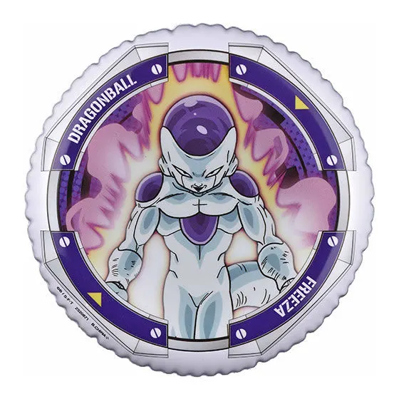 ドラゴンボール フライングディスク フリーザ(最終形態)