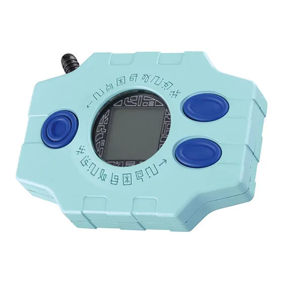 デジモンアドベンチャー メモリアルグッズ デジヴァイス(ノーマルver.)
