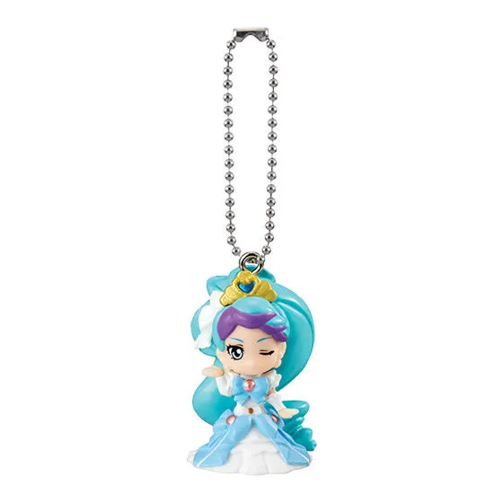 Go!プリンセスプリキュア 響け!全ての力!プレミアムスイング キュアマーメイド(サンゴ)