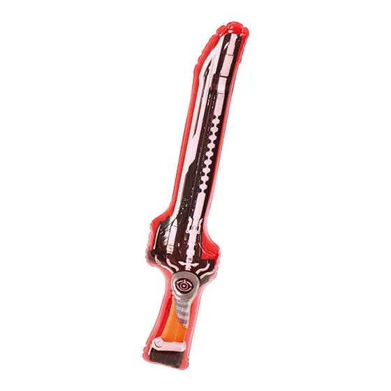 仮面ライダーゴースト ビッグサイズなりきりウェポン ガンガンセイバー二刀流モードB