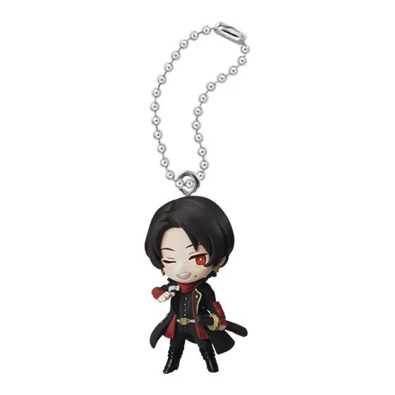 刀剣乱舞-ONLINE-ちび刀剣男士スイング 加州清光