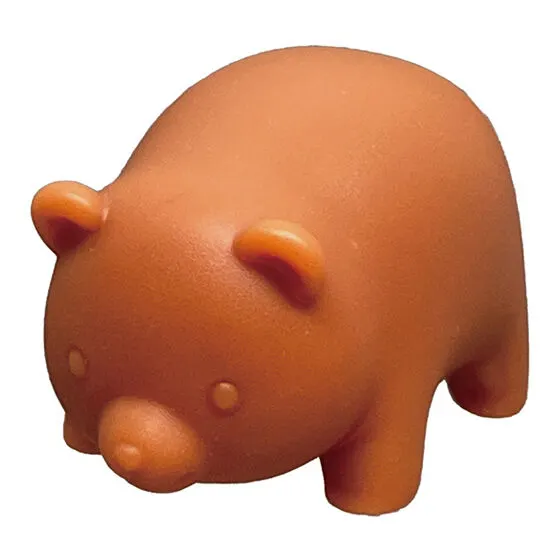 あつめて もじもじべあ チャグマセット