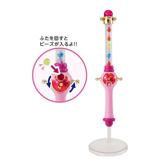 おジャ魔女どれみ ハッピーラッキーポロン ペペルトポロン