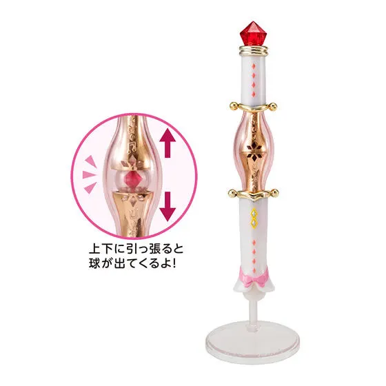 おジャ魔女どれみ ハッピーラッキーポロン ジュエリーポロン