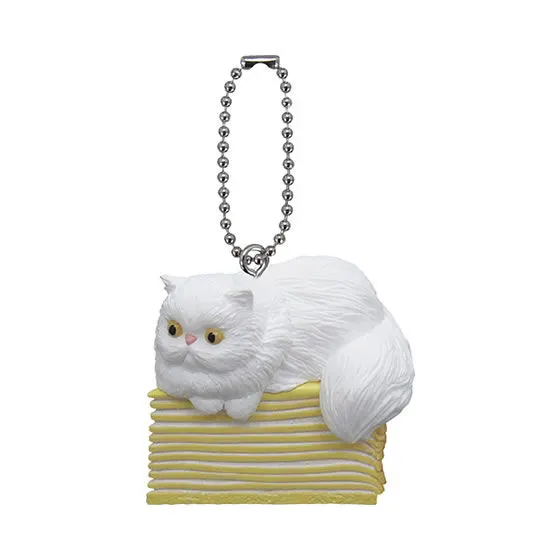アニコラ ねこCafé6 ニャルクレープ