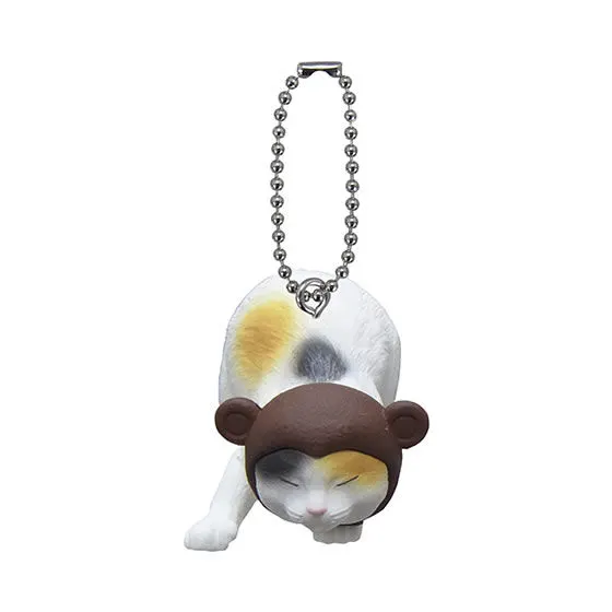 アニコラ　コスプレにゃんこ にゃる