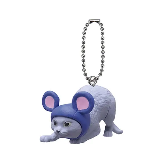 アニコラ　コスプレにゃんこ にゃずみ