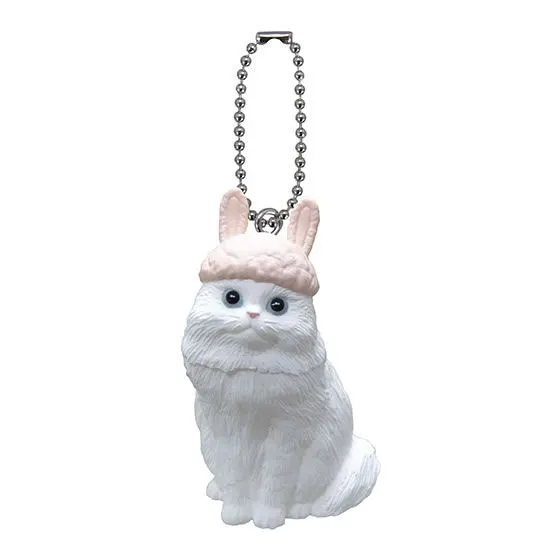 アニコラ　コスプレにゃんこ うさにゃん