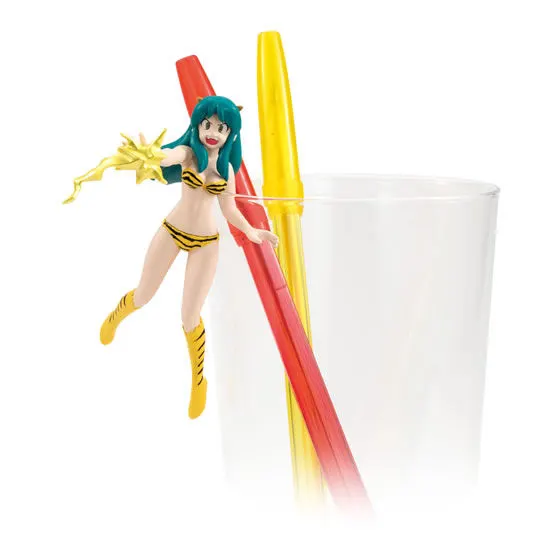 うる星やつら　デスクの上でダーリンラブだっちゃ ラムB