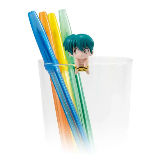 うる星やつら　デスクの上でダーリンラブだっちゃ テン