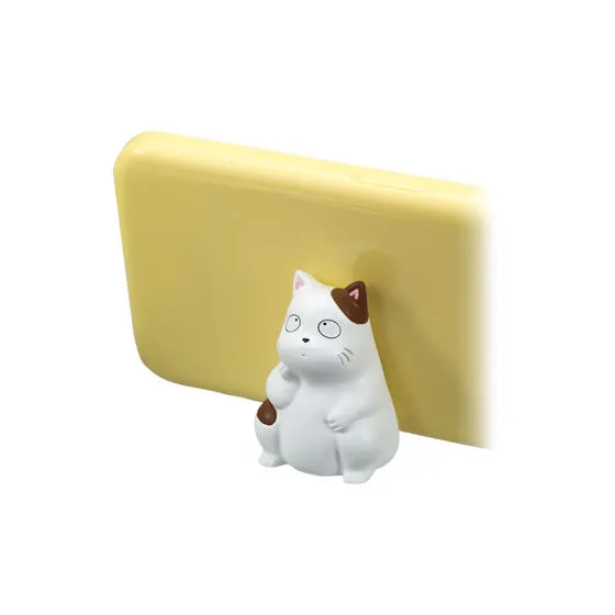 うる星やつら　デスクの上でダーリンラブだっちゃ こたつねこ