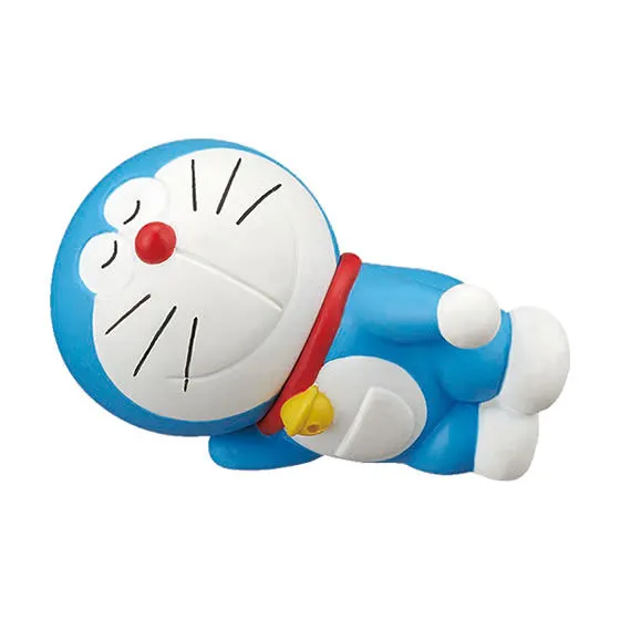 ドラえもん ハッピーデスクトップコレクション ドラえもん
