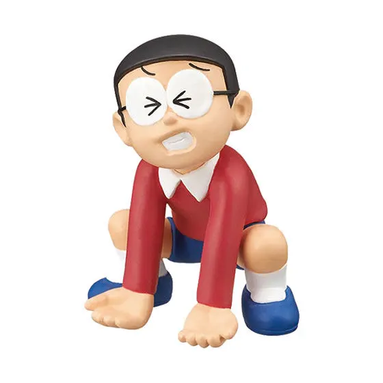 ドラえもん ハッピーデスクトップコレクション のび太