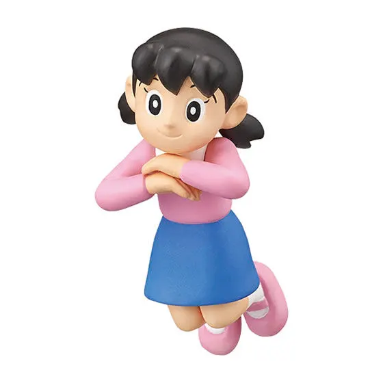 ドラえもん ハッピーデスクトップコレクション しずかちゃん