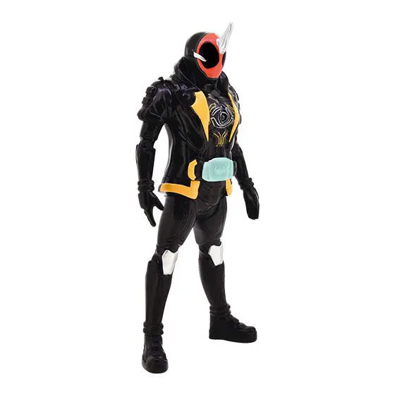 ガシャポンカンソフビシリーズ 仮面ライダーゴースト01 仮面ライダーゴースト　オレ魂