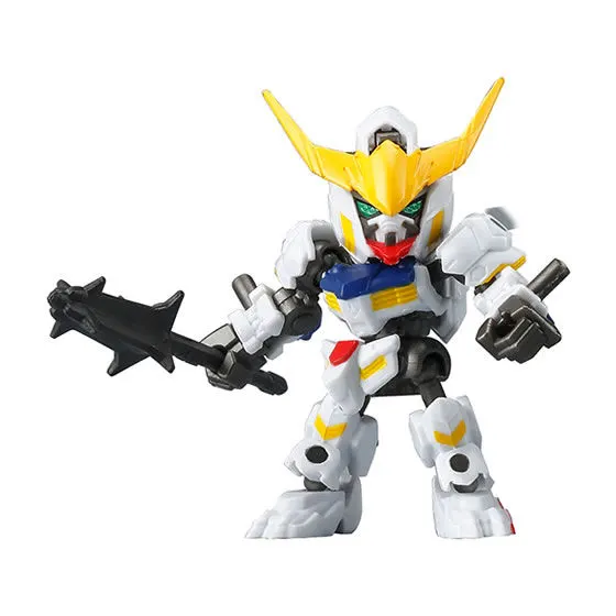 機動戦士ガンダム フレームオペレーション01 ガンダム・バルバトス ASW-G-08
