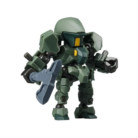 機動戦士ガンダム フレームオペレーション01 グレイズ EB-06