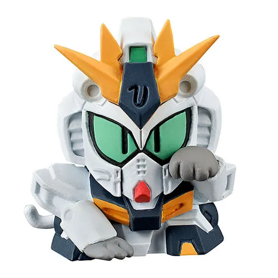 機動戦士ガンダム がんばれ!SDガンダム02 ニューガンダム