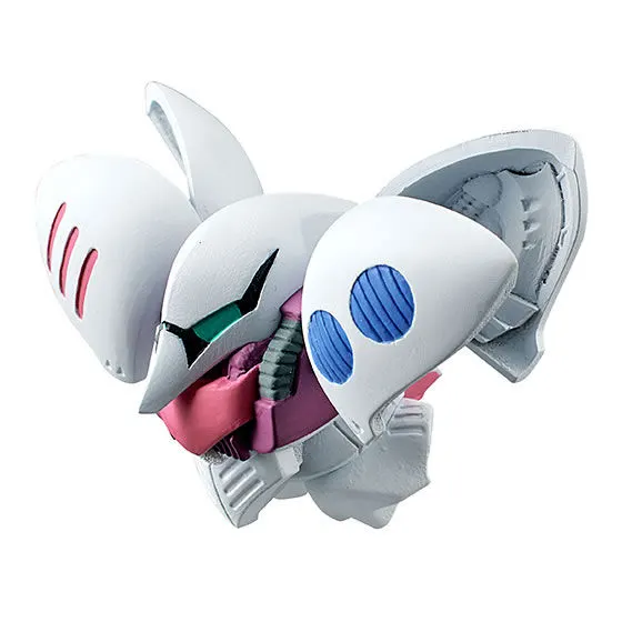 機動戦士ガンダム がんばれ!SDガンダム02 キュベレイ