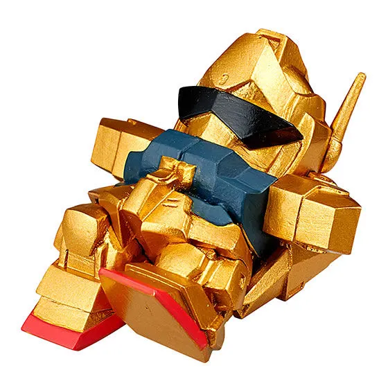 機動戦士ガンダム がんばれ!SDガンダム02 百式