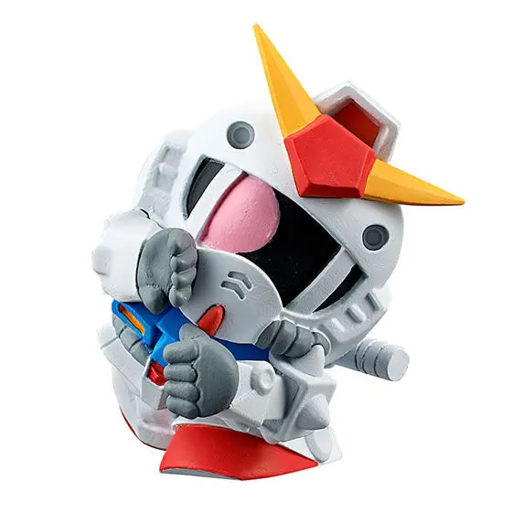 機動戦士ガンダム がんばれ!SDガンダム02 にせガンダム