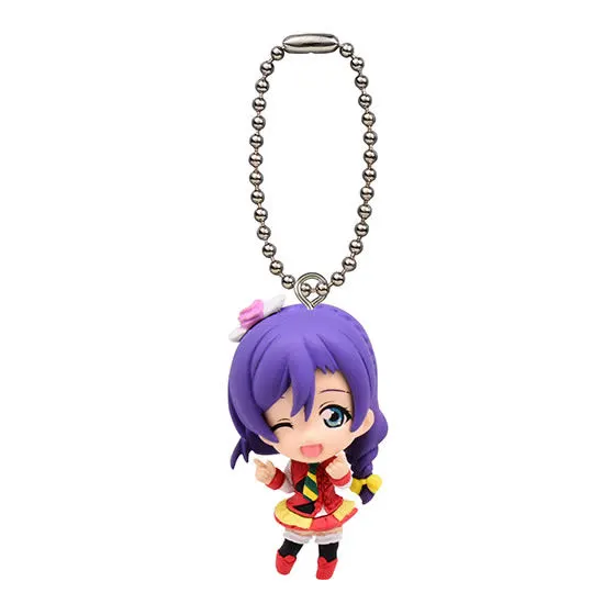 ラブライブ！　ラブライブ！スイング07 東條 希