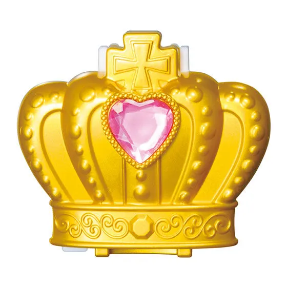 アイカツ！コンパクトミラーコレクション ドリーミークラウン