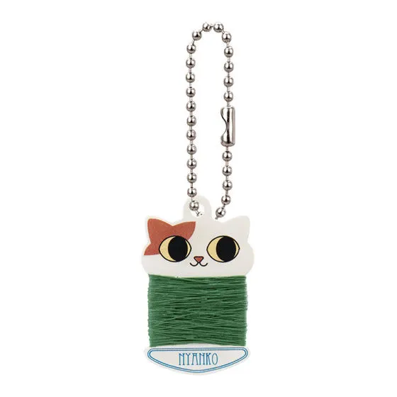 アニコラ　にゃんこらいふ ねこの糸