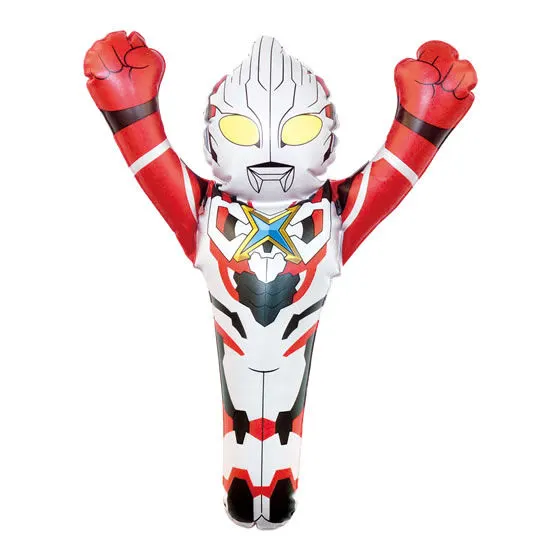 ウルトラマン　ウルトラブンブン ウルトラマンエックス