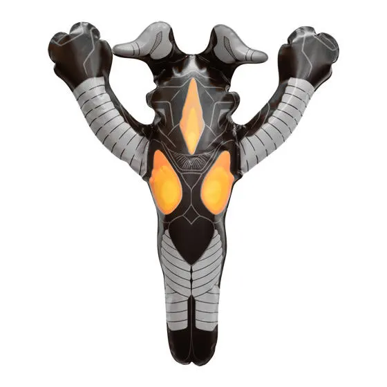 ウルトラマン　ウルトラブンブン ゴモラ