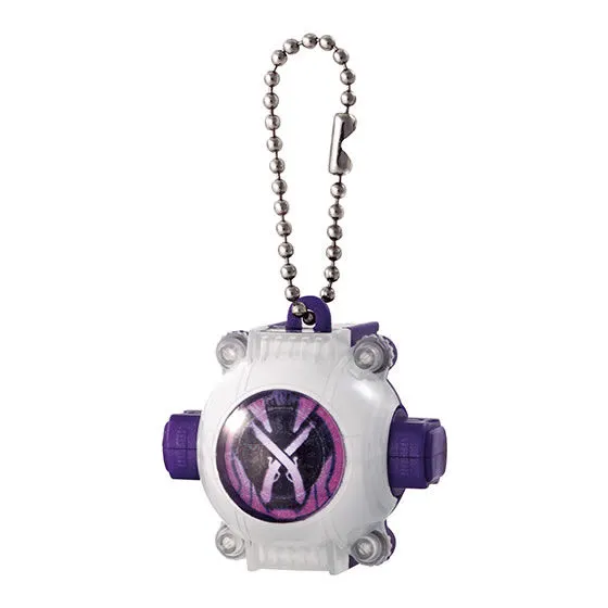 仮面ライダーゴースト なりきり仮面ライダーゴースト02 ミニミニ・ノブナガゴーストアイコン