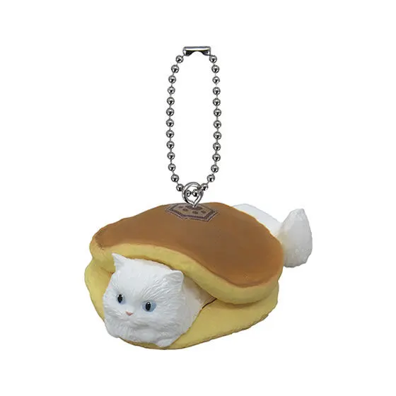 アニコラ　ねこcafe7 どらにゃき