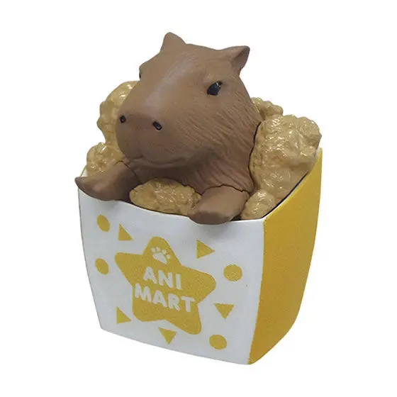 アニコラ アニマート カピバラ揚げ