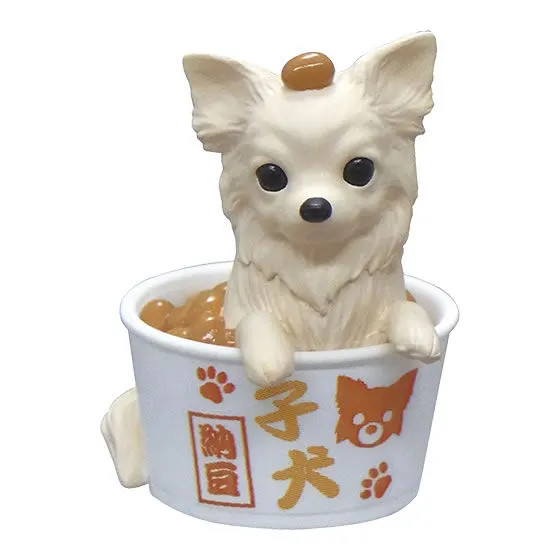アニコラ アニマート 子犬納豆